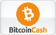 Bitcoin Cash betaalmethode bij SlotsDJ Casino