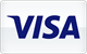 Visa betaalmethode geaccepteerd bij SlotsDJ Casino